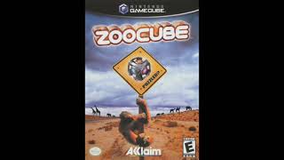 Zoocube OST - Arctic Ocean