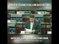PROJEK SEDANG DIJALANKAN DI KEDAH