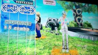 DanceDanceRevolution (Wii) - Need You Now - Choreograph [Difficult] - A