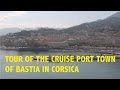 Bastia Corsica