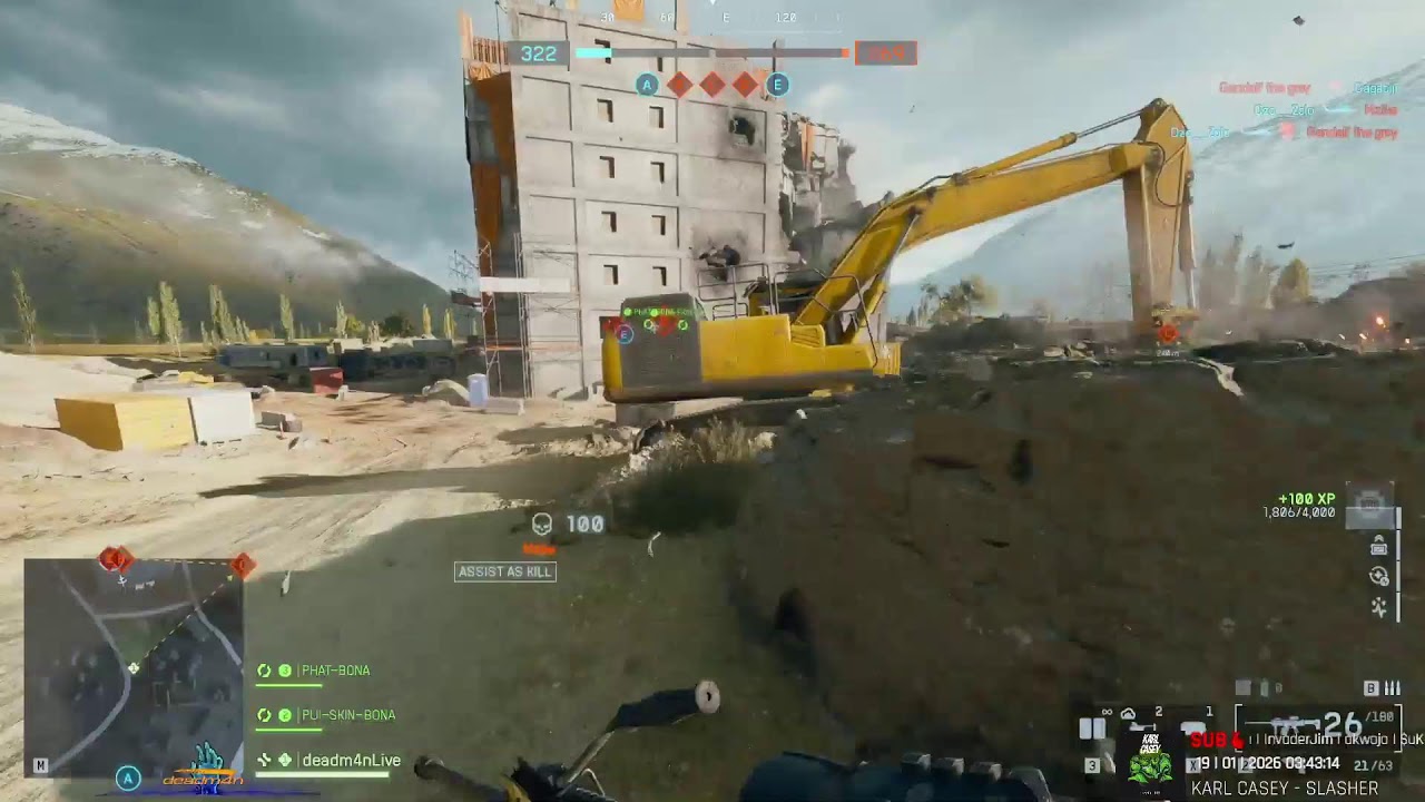 BF6 | 01-19-26 | Basil Jeremy Ris 