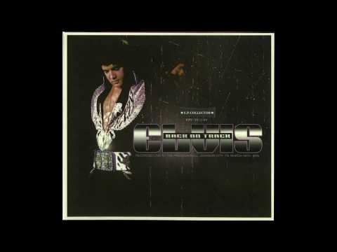 Elvis Presley -