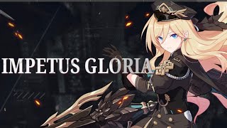 Chapter 15 Honkai Impact 3 Kiana vs Durandal (IPhone User)