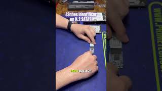 Parece un NVMe... Pero No Lo Es
