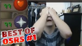B0Aty Cheating??? Best Of Osrs Highlights