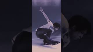Yuzuru Hanyu Dreams On Ice Opening