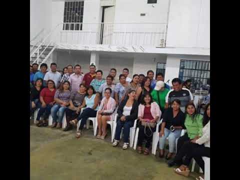 Promoción 1990 C.N.