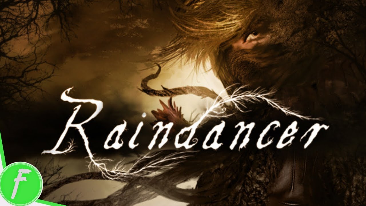Raindancer Gameplay HD (PC) | NO COMMENTARY