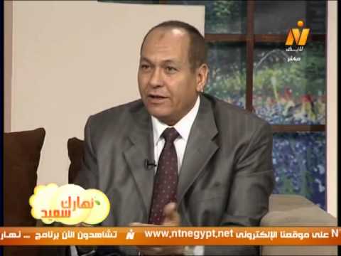 متابعة للحالة المرورية فى مصر مع اللواء أحمد عاصم