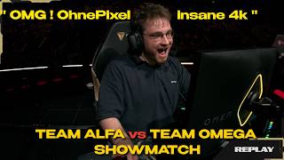 Information 10 Minutes Of Unbelievable Moments From TEAM ALFA vs TEAM OMEGA | VCT Valorant Champions 2026 Guide