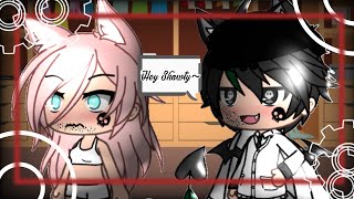 ||Hey Shawty~||Gacha Meme||Gacha Life||MillyKenzie|| Resimi