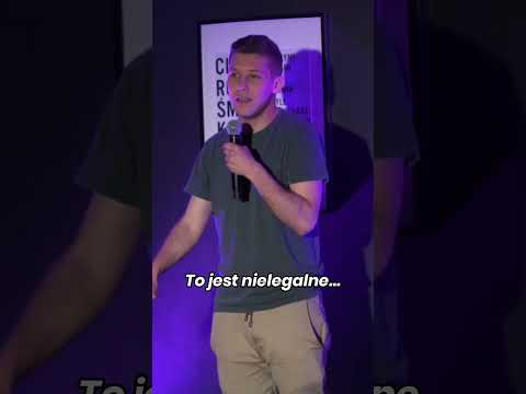 JARANIE Z RODZICAMI (część 1) #shorts #humor #standup