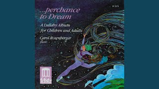 Children's Album, Op. 39, TH 141: No. 4, Mamma