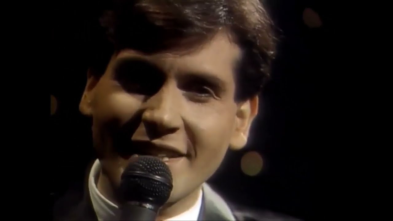 SIEMPRE LUNES (1988) - Alejandro de Rosas