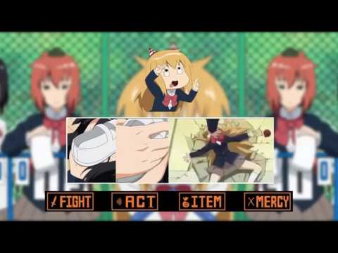 Undertale Bonetrousle(Papyrus' Battle Theme) Memes Songs Compilation.