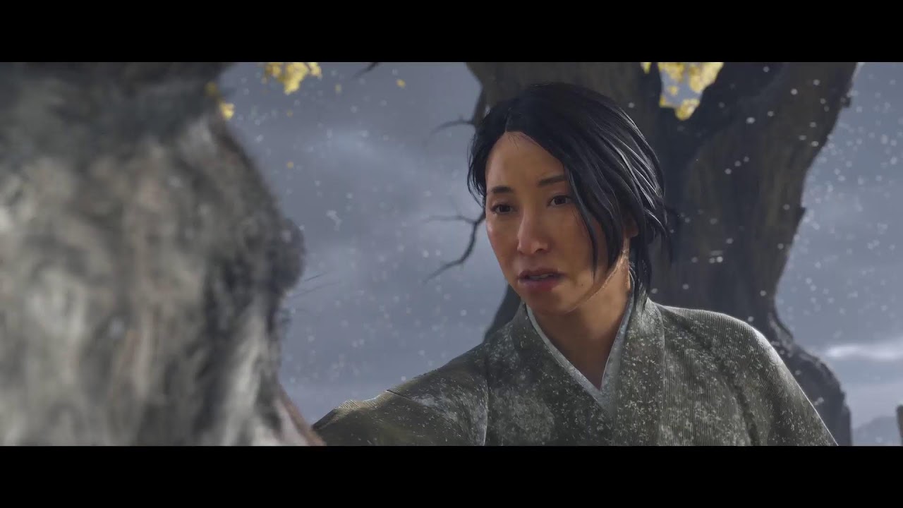 GHOST OF YOTEI THE LAST HUNT OF THE ONYRO ATU’S REVENGE THE FINALE PT 21