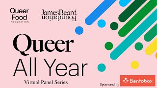 JBF x QFF: Queer Publishing Webinar
