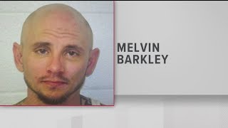 Inmate who didn't return to Atlanta Transitional Center captured, US Marshals say