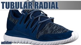 adidas Originals Tubular Radial