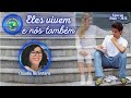 Enfrentando a partida dos nossos amores | Cláudia Alcântara | 01.05.26