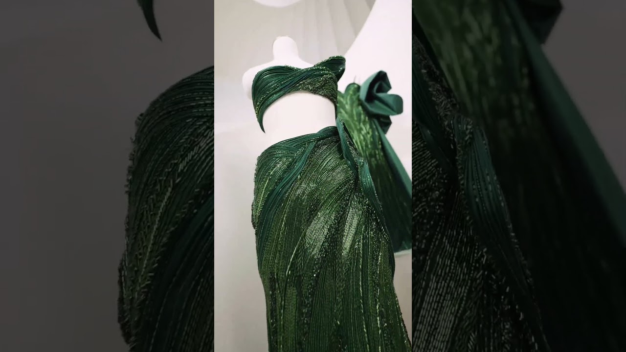 Gaurav Gupta | Fashion Designer | Fashion Style Haute Couture | Fashion Business Voices | Celebrity