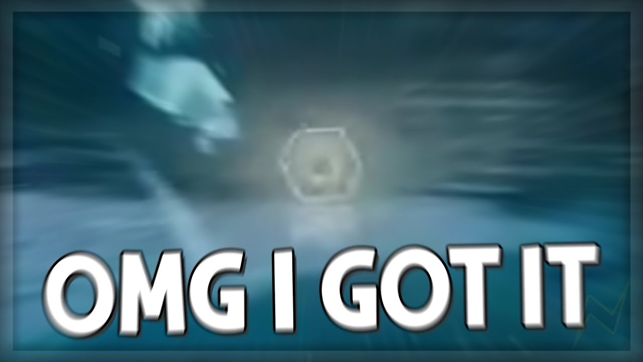WHEN DESTINY TROLL YOU ON THE RAID EXOTIC!!