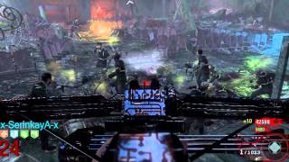 Call of Duty: Black Ops Kino Der Toten Ammo Cheat (PS3/X360/PC) *NEW*