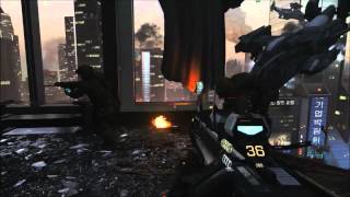 Call of Duty Advanced Warfare | What does it mean for the WiiU?