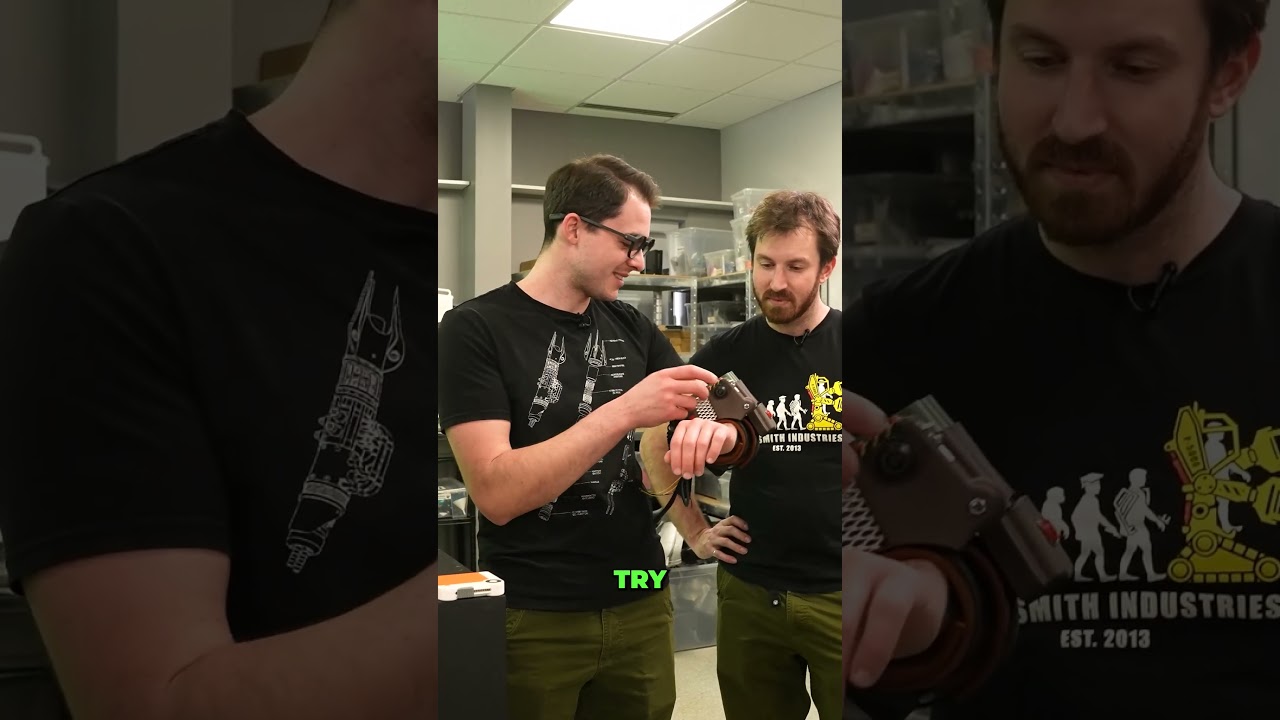 Создание Pip-boy для Fallout 76: ВЕРДИКТ 