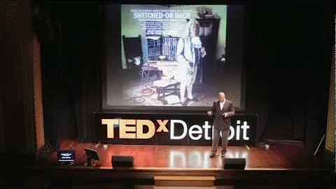 Proving ground - Anatomy of a successful tech star...
