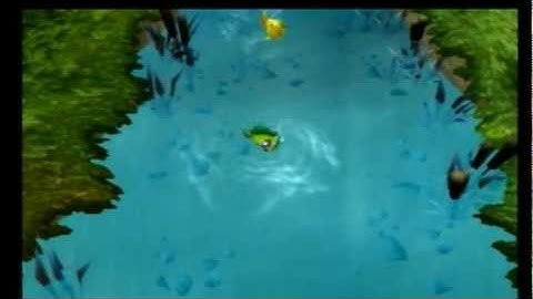 Jak and Daxter the Precursor Legacy HQ Remake Part 3