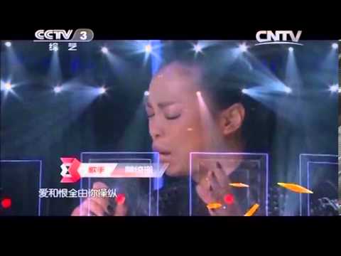 开门大吉 [开门大吉]村里的"小喇叭"万春野一展歌喉