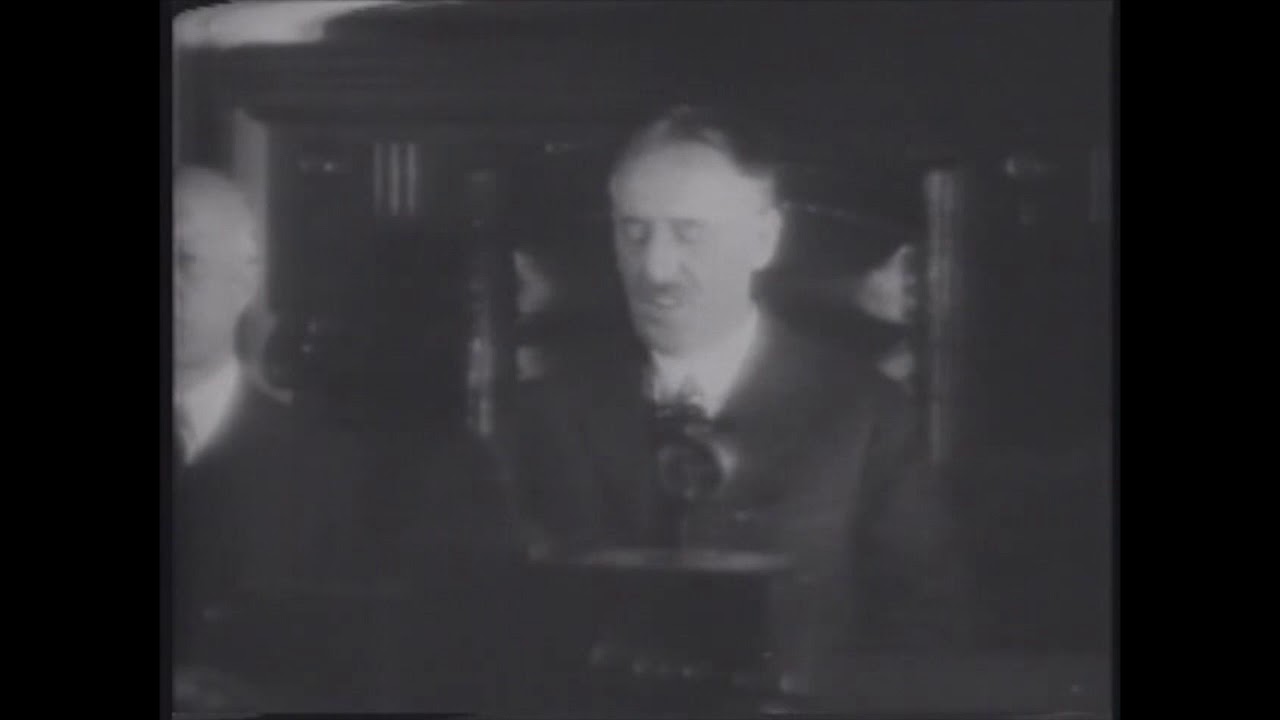 Японское нападение на Маньчжурию в 1931 году