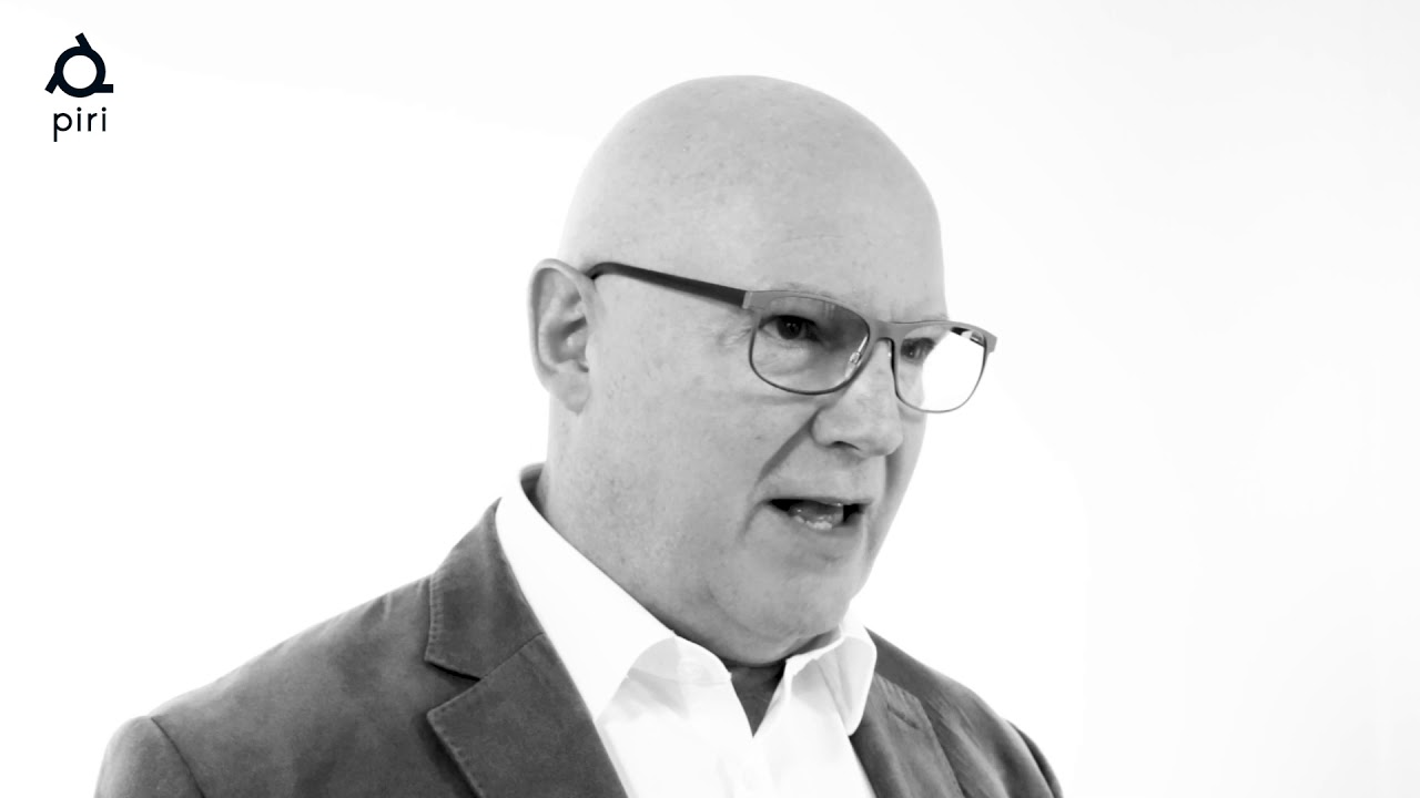 ITAB Retail Insights - Delivering measurable return of experience with Julian Treasure