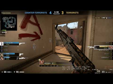 Видео: My best 1 vs 5 clutch