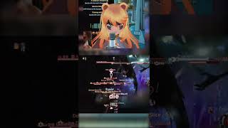 The 200 HP Challenge (Healer Approved)