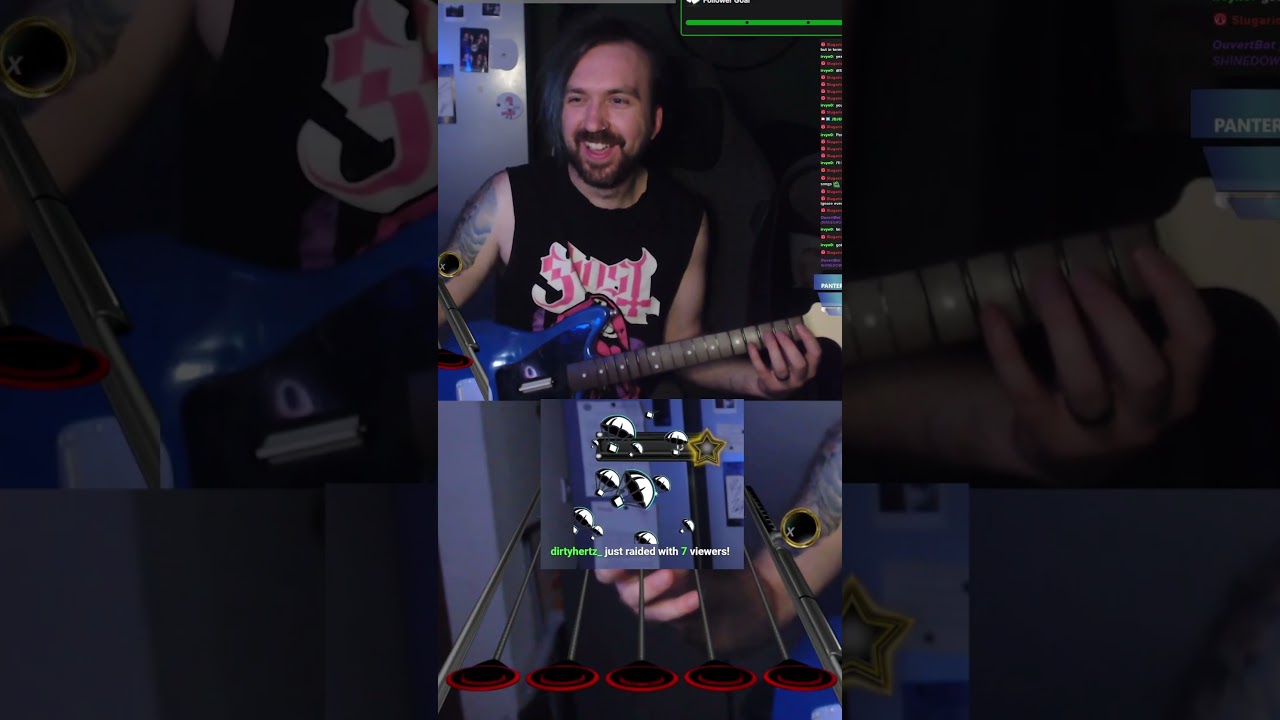 First Raid? Completed it mate! - twitch.tv/JDJURASSIC 