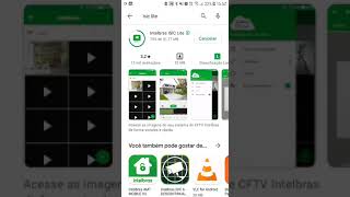 Baixando App ISIC LITE na Play Store screenshot 5