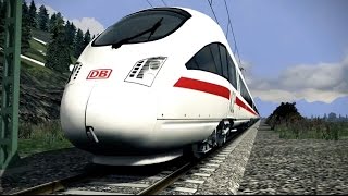 Train Simulator 2015 - Launch Trailer screenshot 3