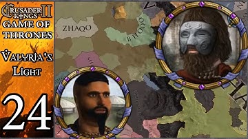 Holy Fury: Game of Thrones - Valyria