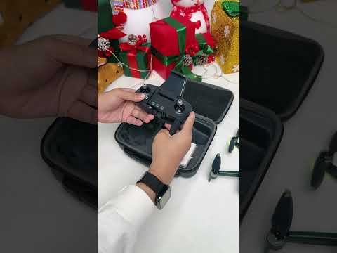 Unboxing G11MINI Drone #unboxingvideo #Gleesfun #G11MINI #asmr #trending #foryou