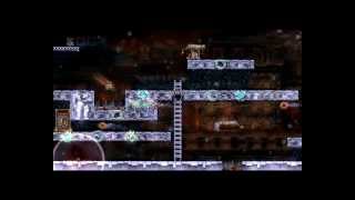Braid mod After the Epilogue Part 5/7: The Magical Ring of Magic