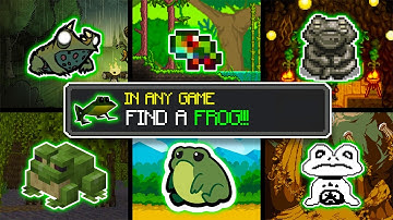 Lockout Bingo But We Can Still Use ANY GAME