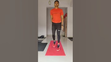 Forward sprint to backpedal