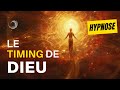 Le timing de dieu   les 5 lois du succs  hypnose spirituelle 