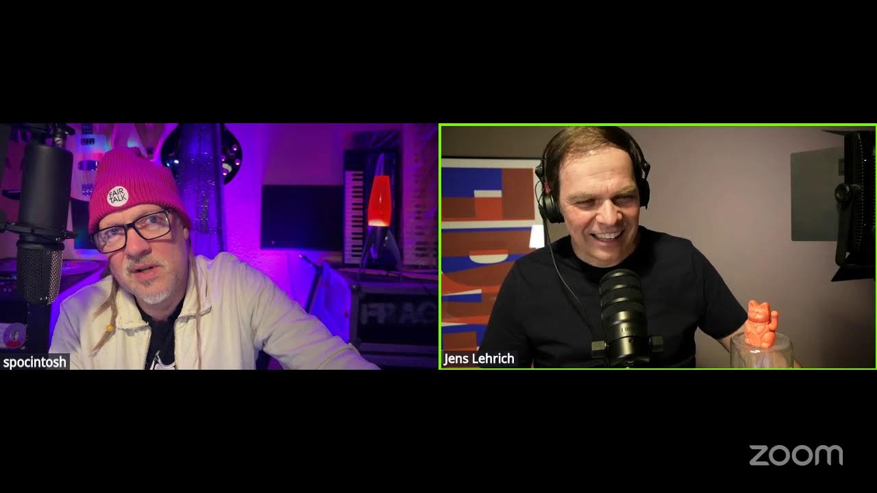 Gedanken zur Nacht (21) Wo geht die Reise hin?