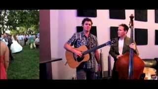 Steep Canyon Rangers - "Come Dance" Wedding Crash chords