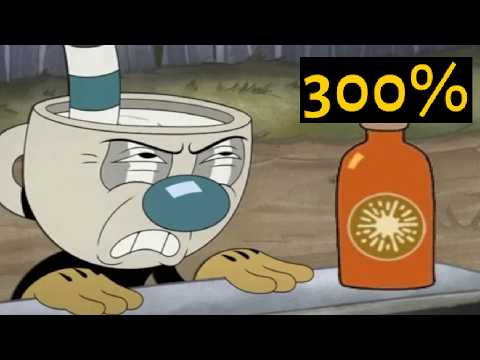 300% SOLO CARGADO