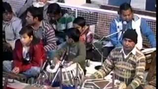 Dera Sacha Sauda{Naresh Mitwa G Bhajan} Ho O Janam Liya Naam Liya Bade Bhag Se Ho