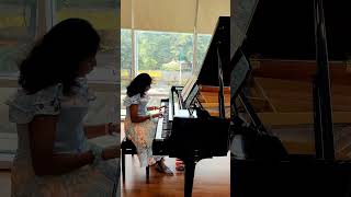 Pirate Stomp TCL Piece Played By ADIYA CHAKRABORTY #pianoplayer #piano #musicgenre #pianopiece